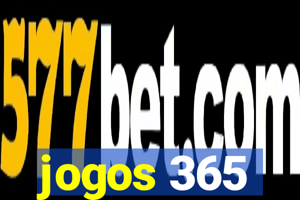 jogos 365